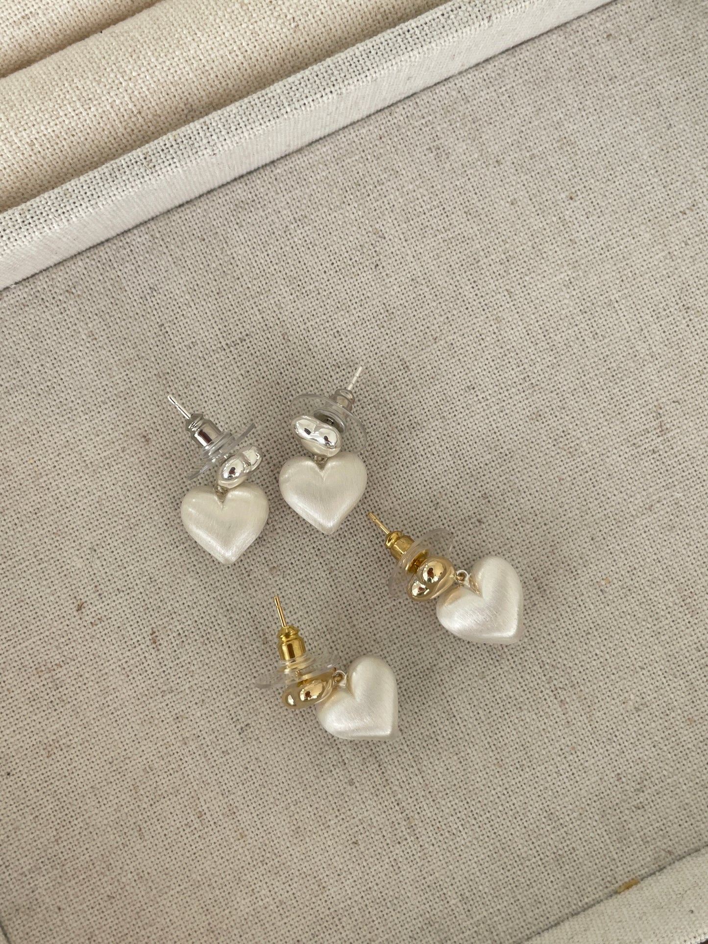 The Loving Bird Earrings(Sold Out)