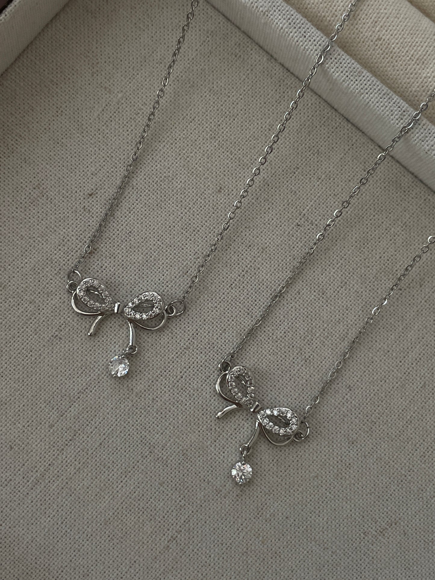 The Fairy-Tale Necklace