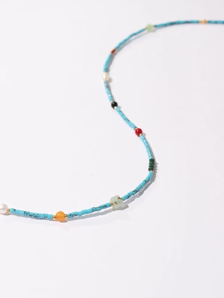 The Sky Dream Necklace