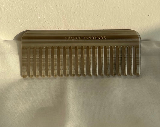 The Woodside Hair Brush