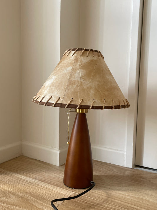 The Autumn Lumina Lamp(Sold Out)