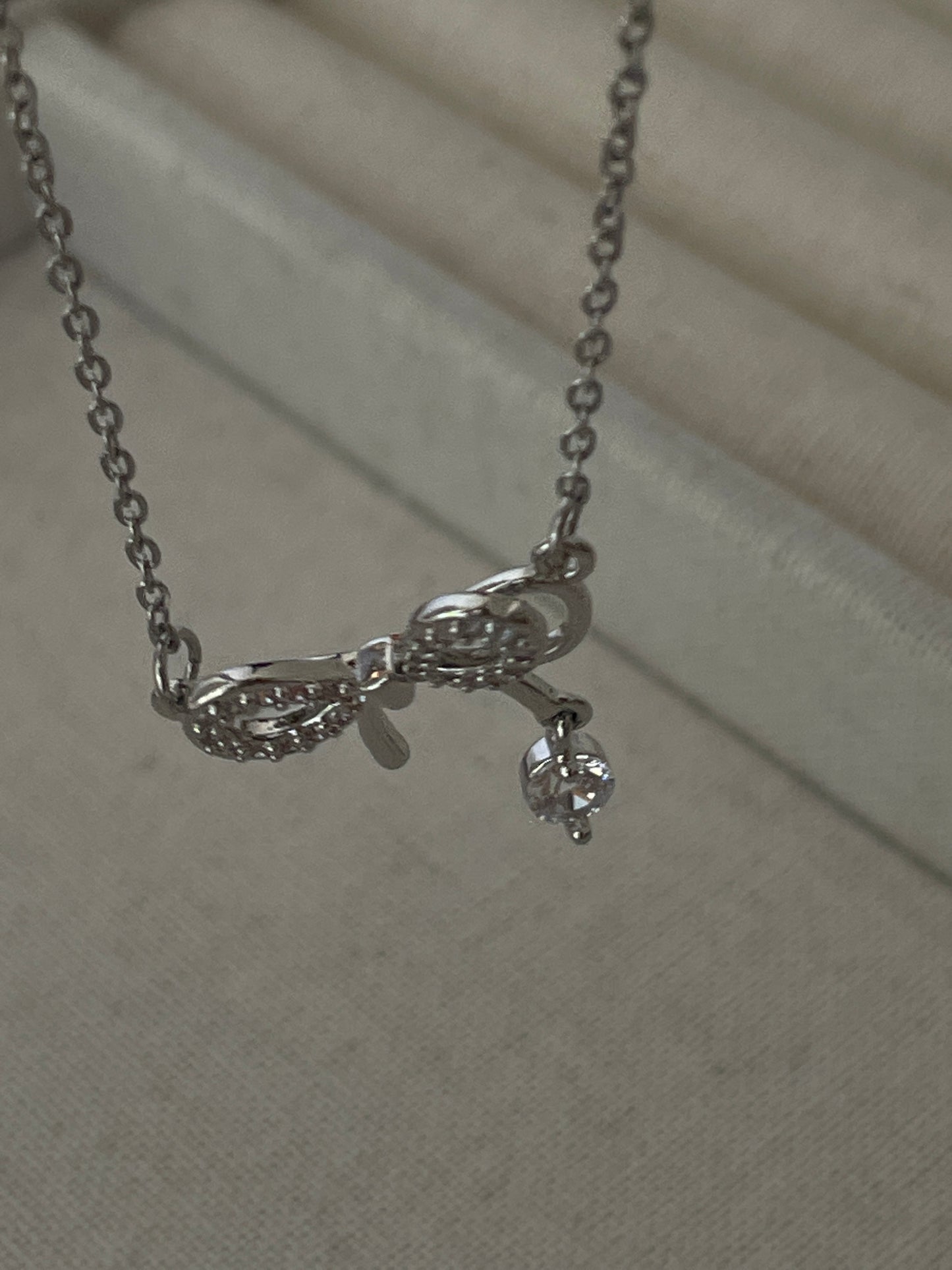 The Fairy-Tale Necklace