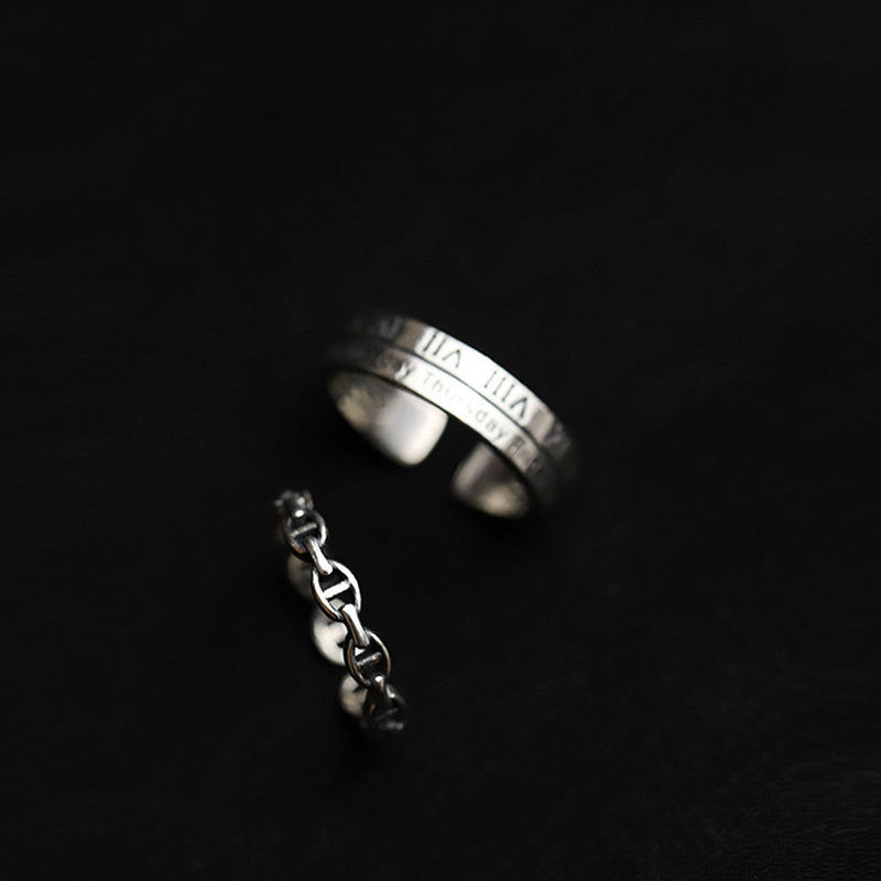 The Memory Path Ring