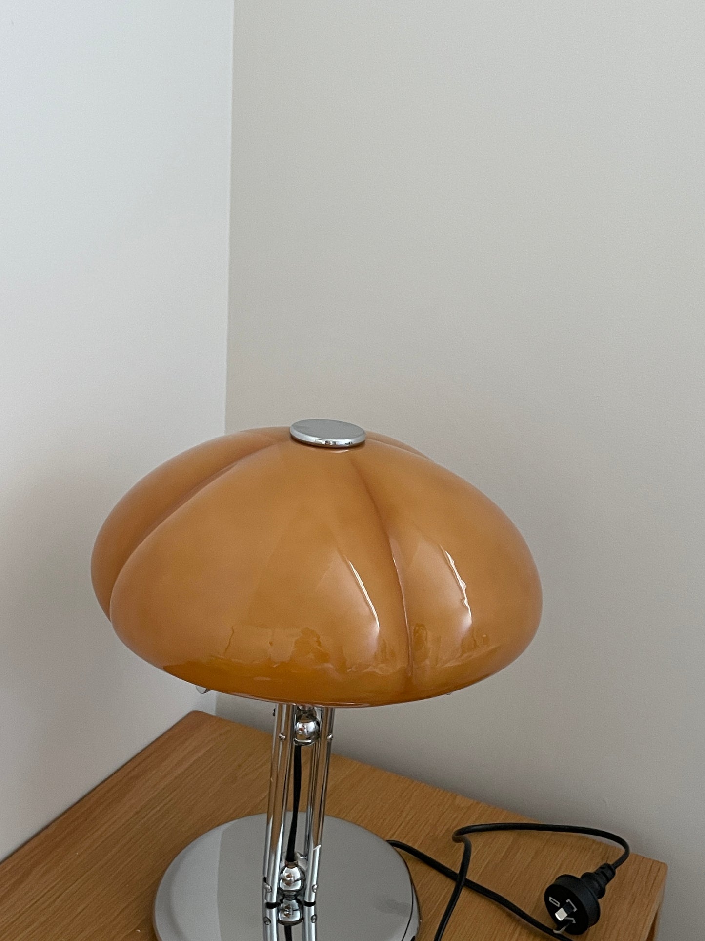 The Pumpkin Pulse Lamp(Sold Out)