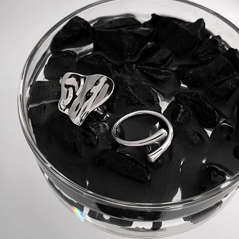 The Surge Ring