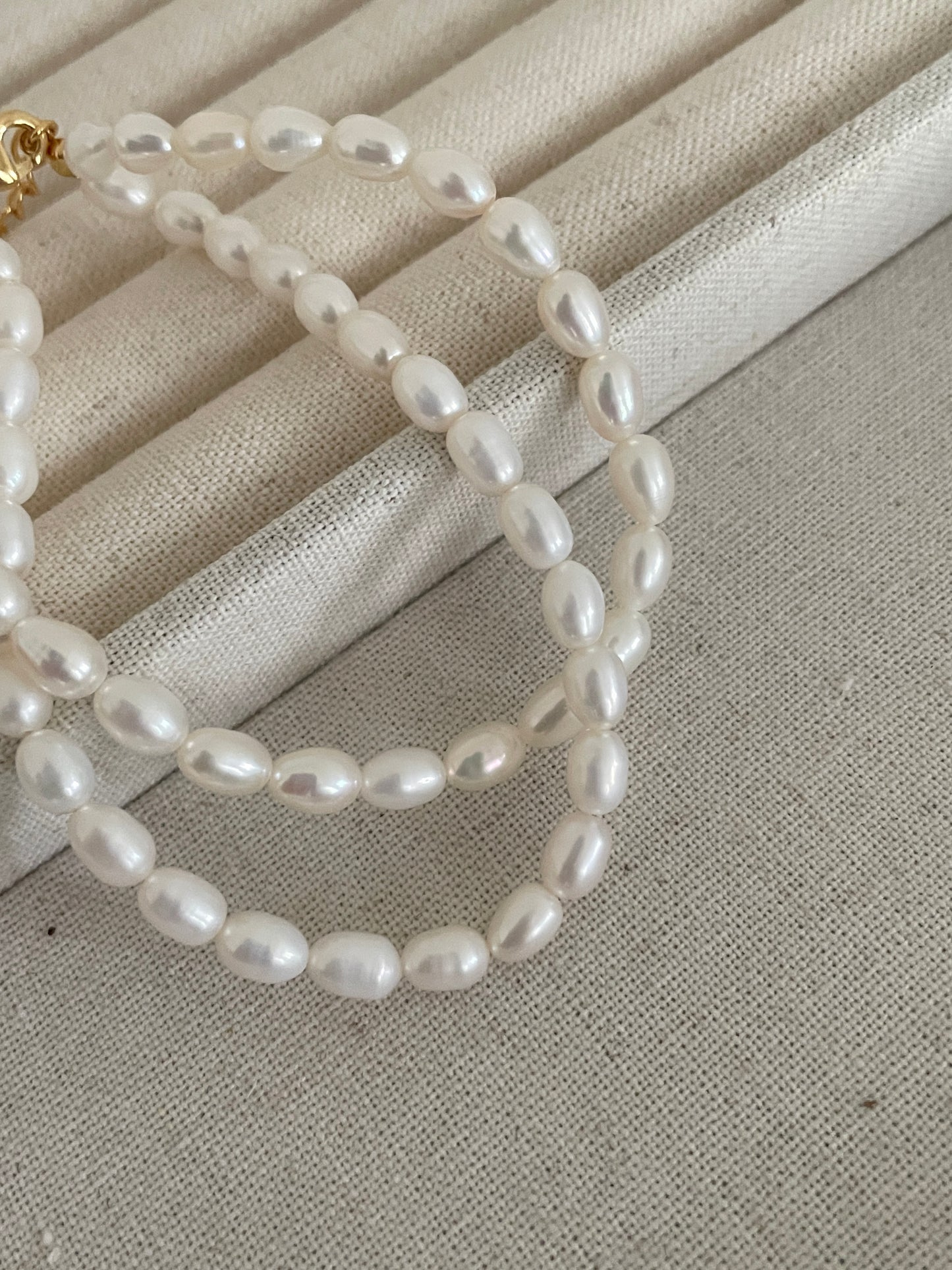 The Pearl Paradise Bracelet