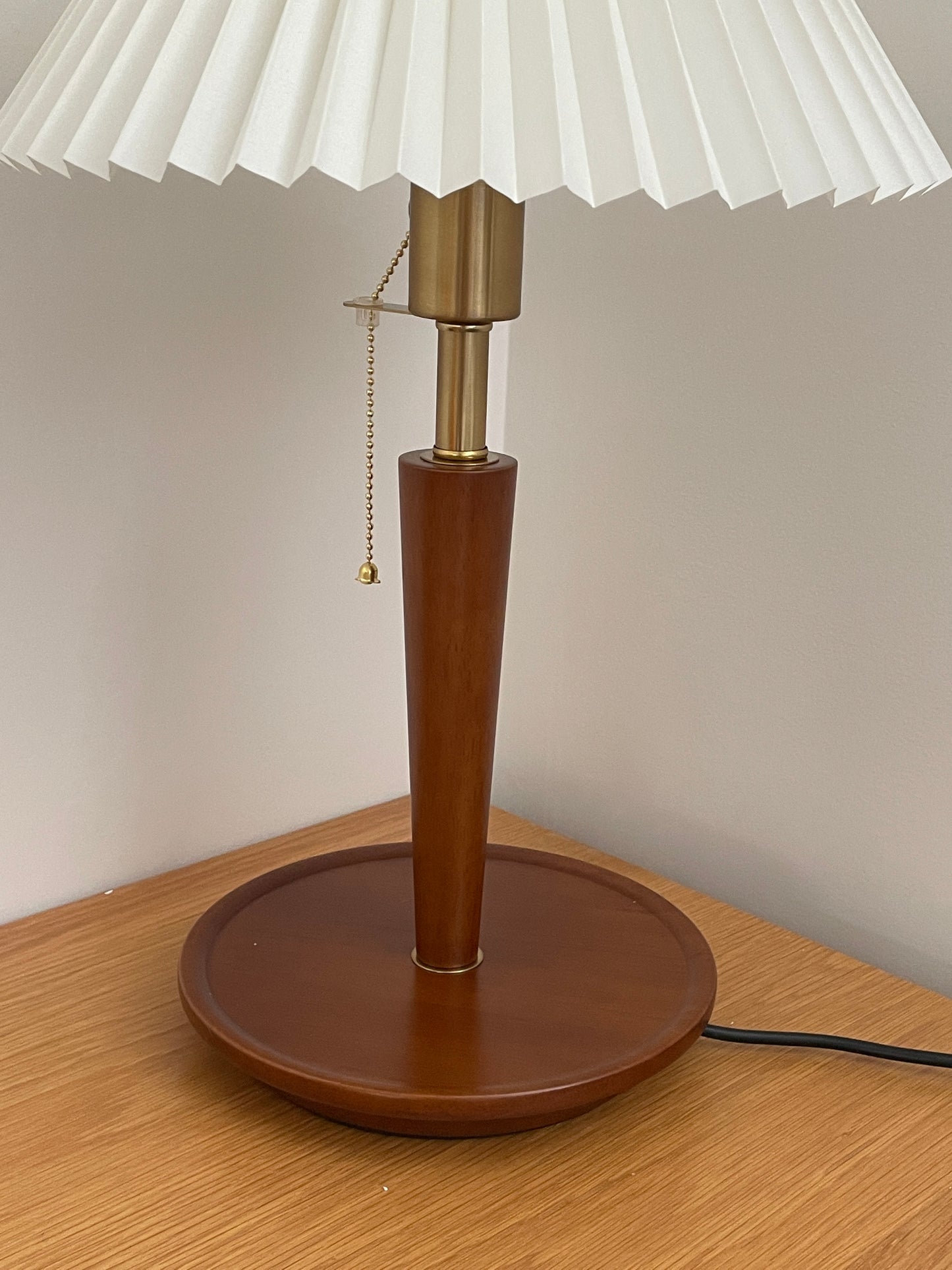 The Woodside Lamp(Sold Out)