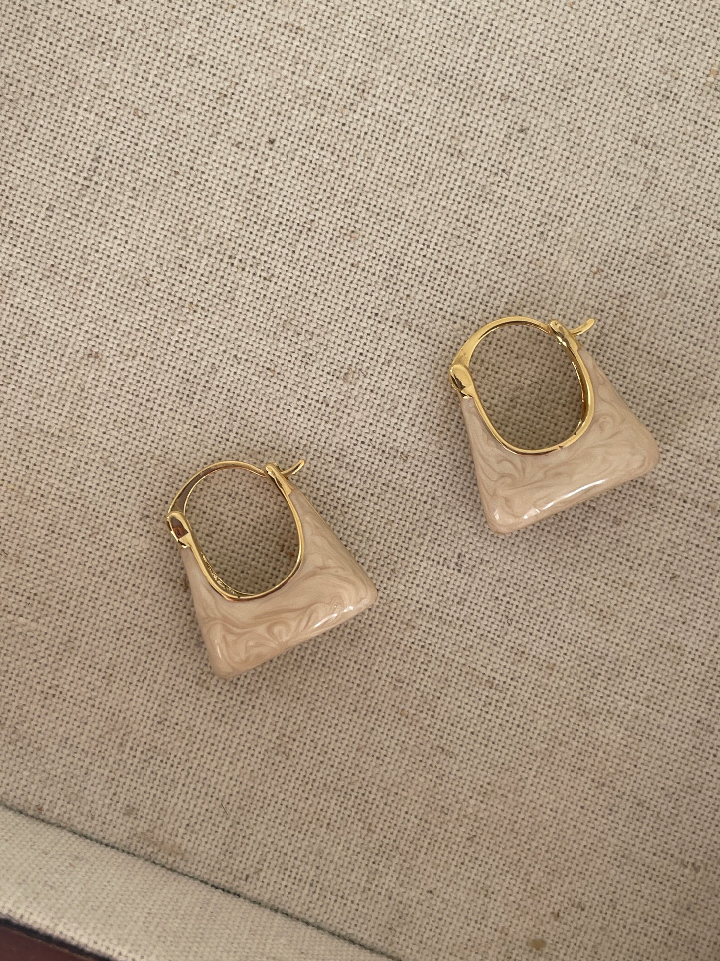 The Palpitate Earrings