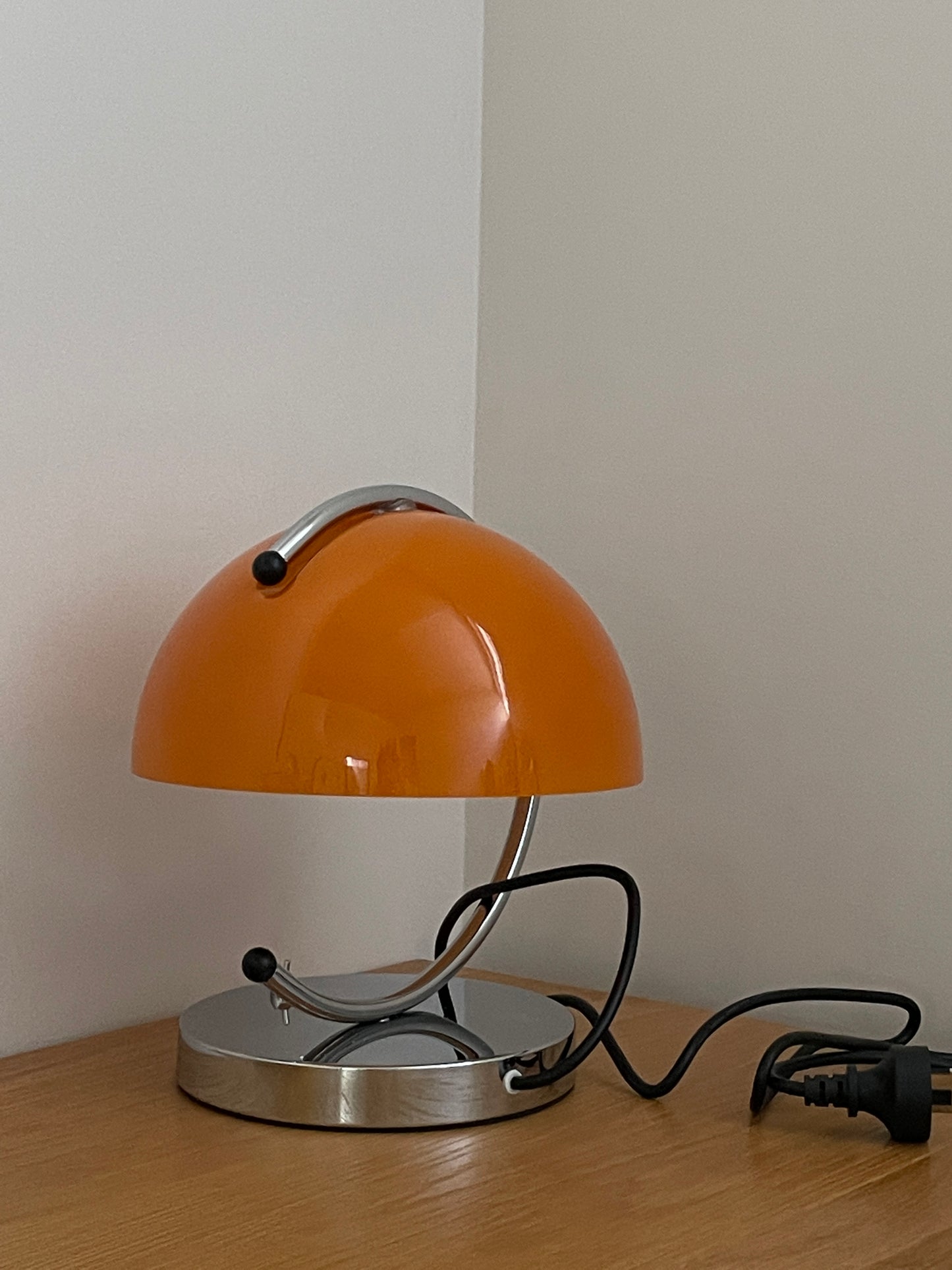 The Citrus Glow Lamp(Sold Out)