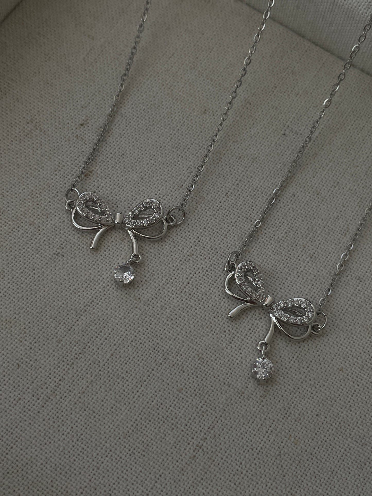 The Fairy-Tale Necklace