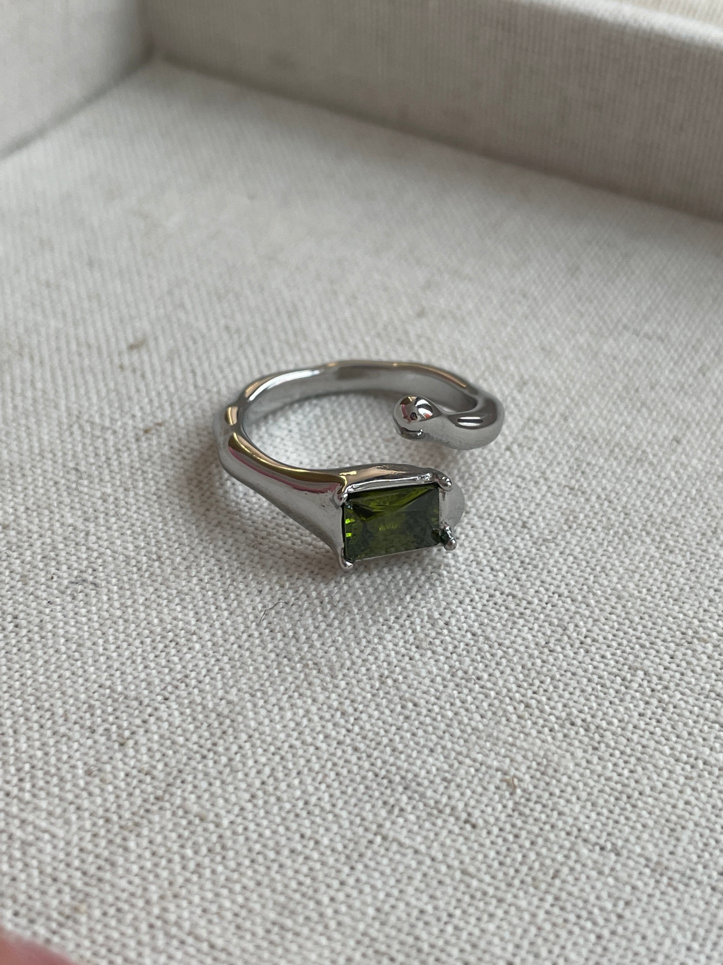 The Forest Ring(Sold Out)