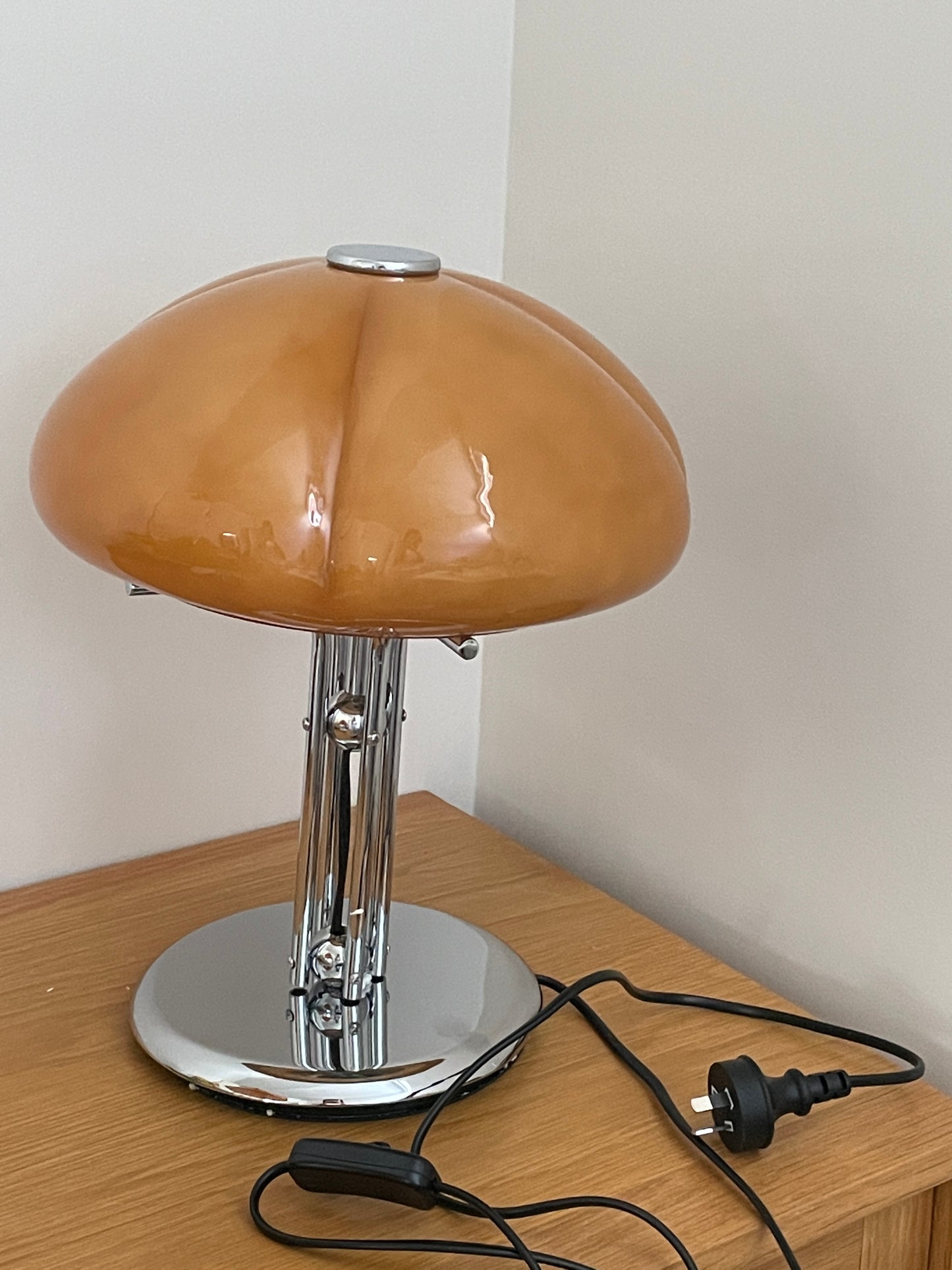 The Pumpkin Pulse Lamp(Sold Out)