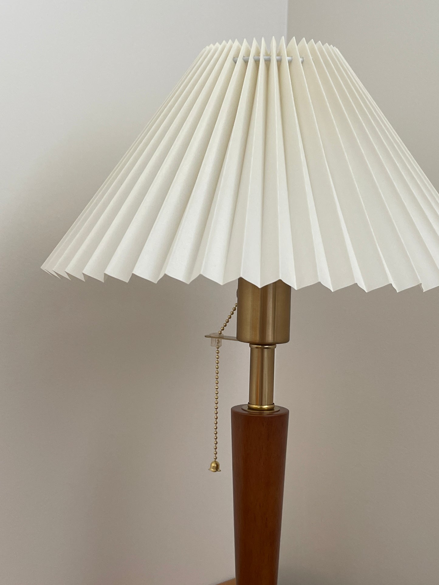 The Woodside Lamp(Sold Out)