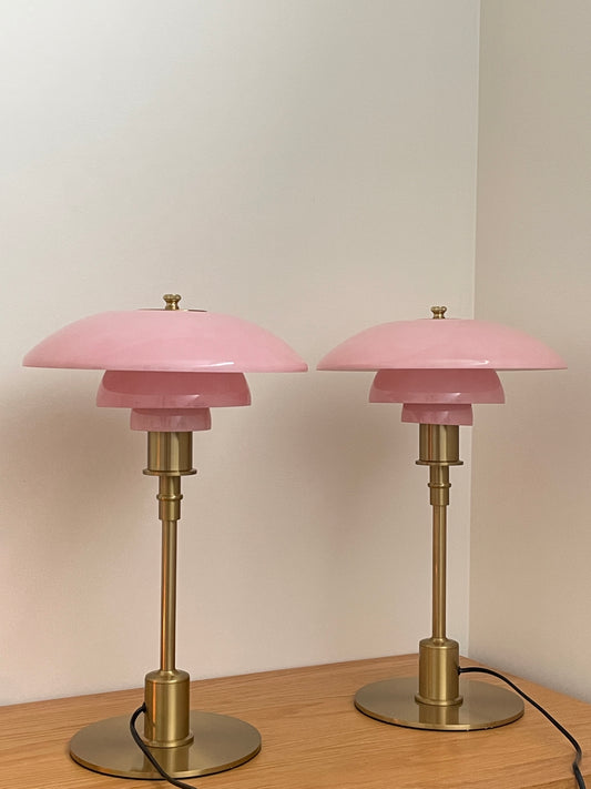 The Pink Elephant Lamp(Sold Out)