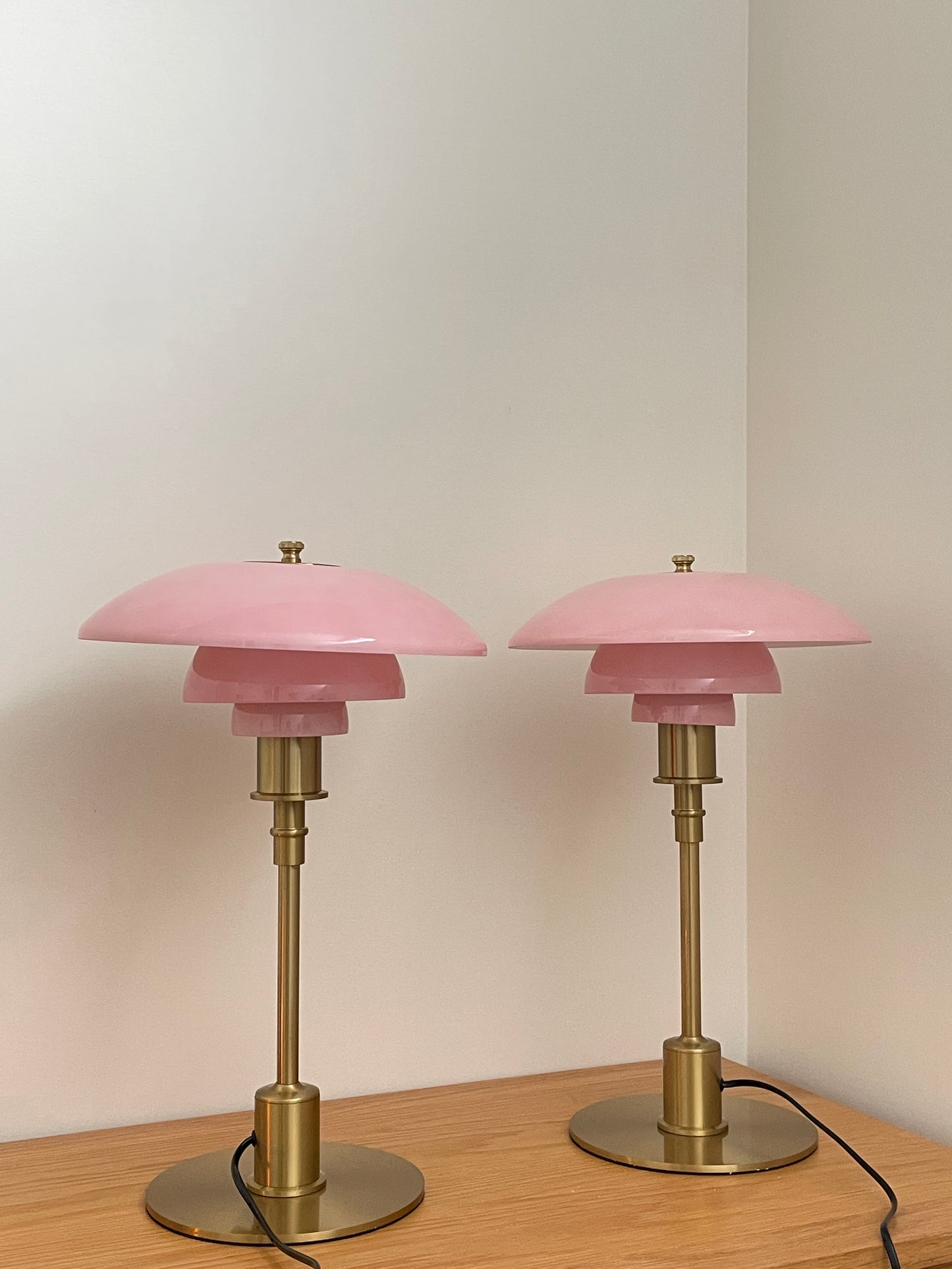 The Pink Elephant Lamp(Sold Out)