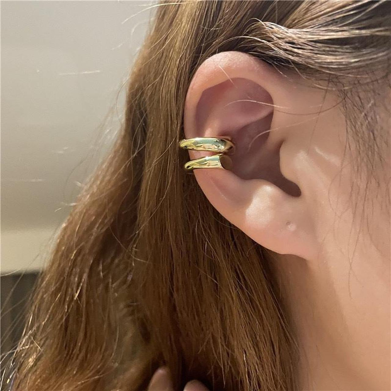 The Chelsea Ear Cuff