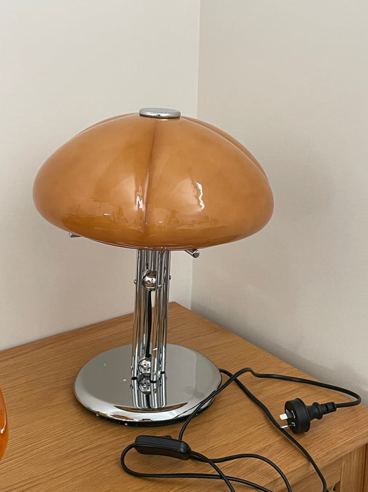 The Pumpkin Pulse Lamp(Sold Out)