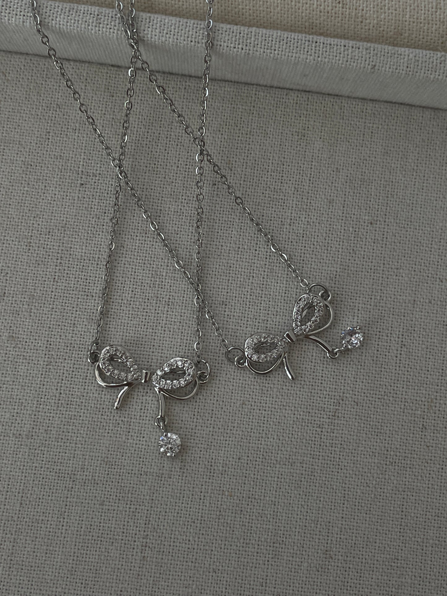 The Fairy-Tale Necklace