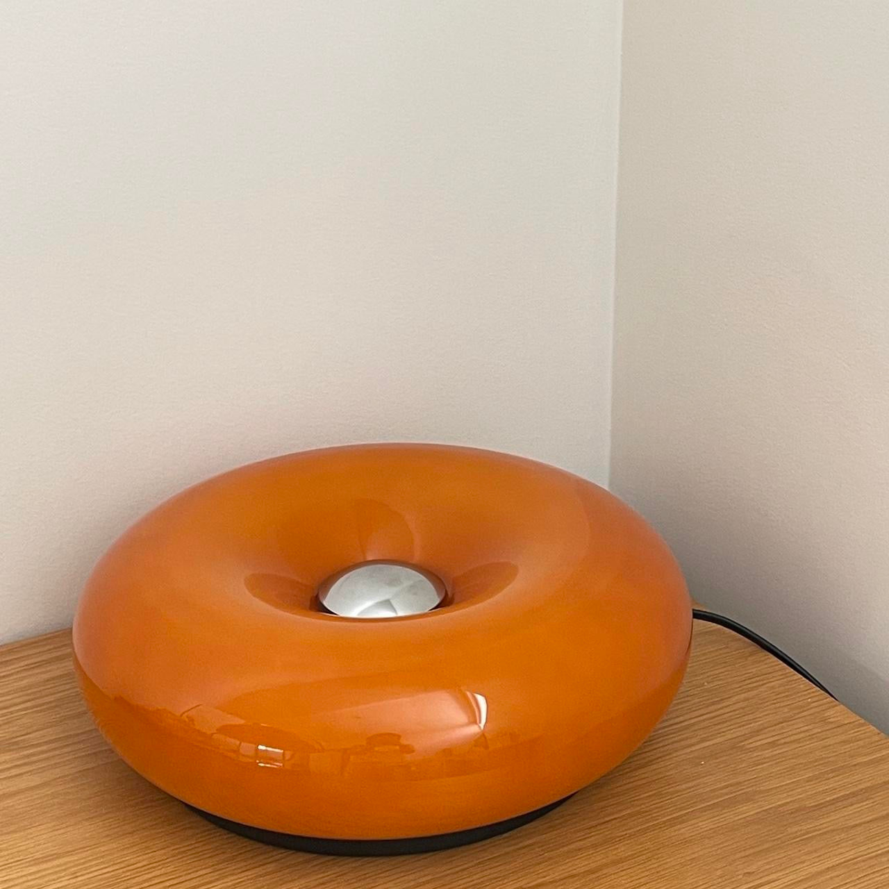 The Donut Lamp(Pre-order)