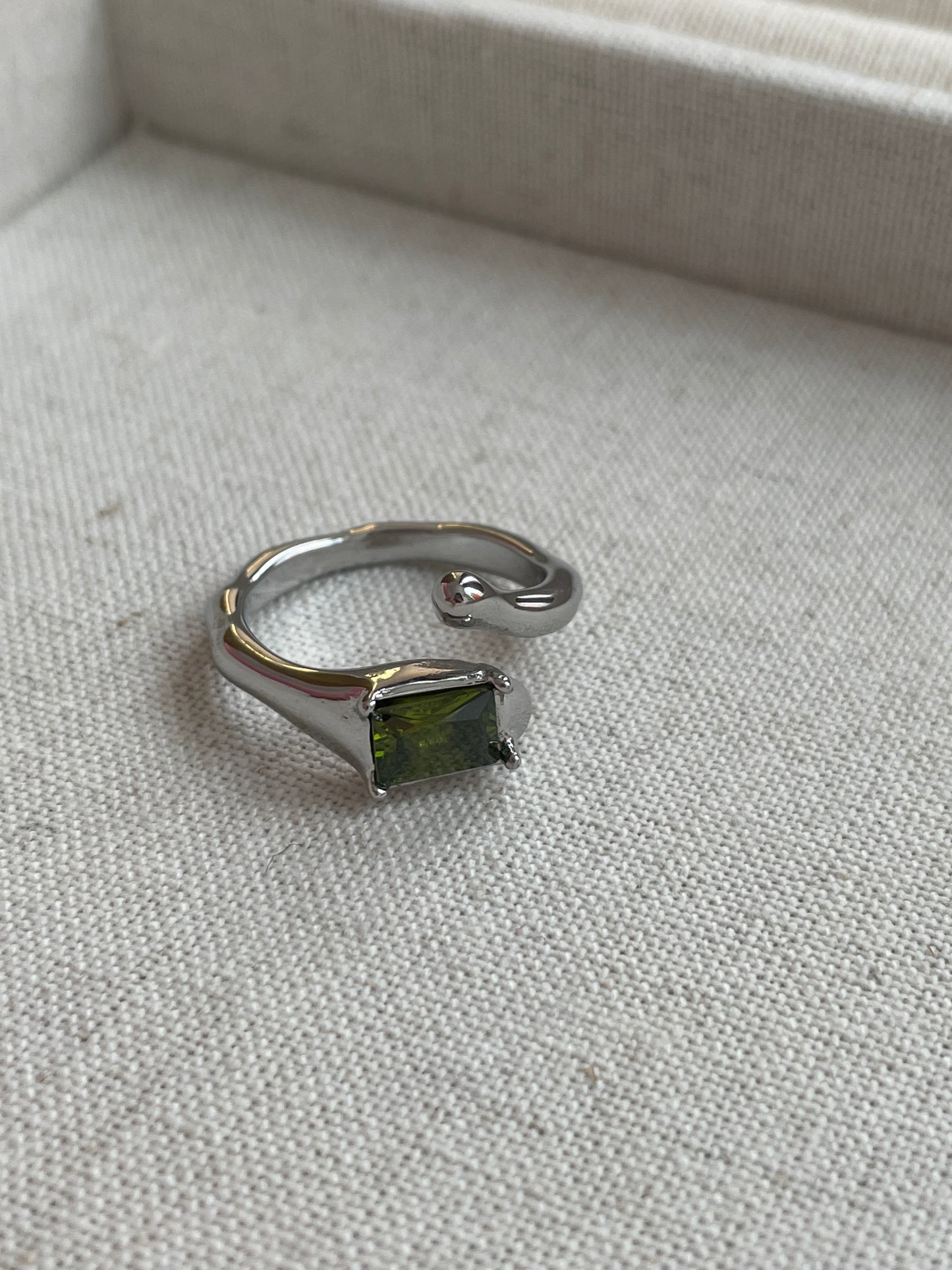 The Forest Ring(Sold Out)