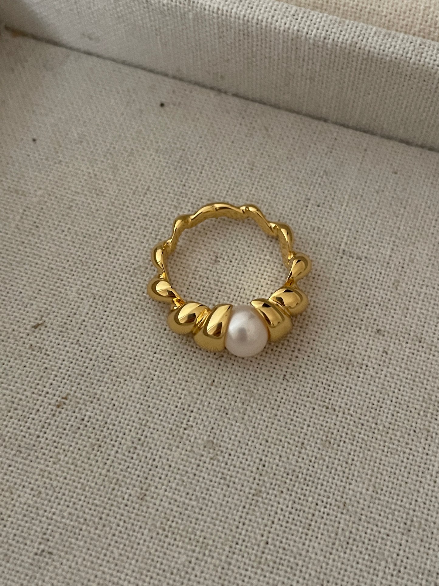 The Diana Ring(Sold Out)