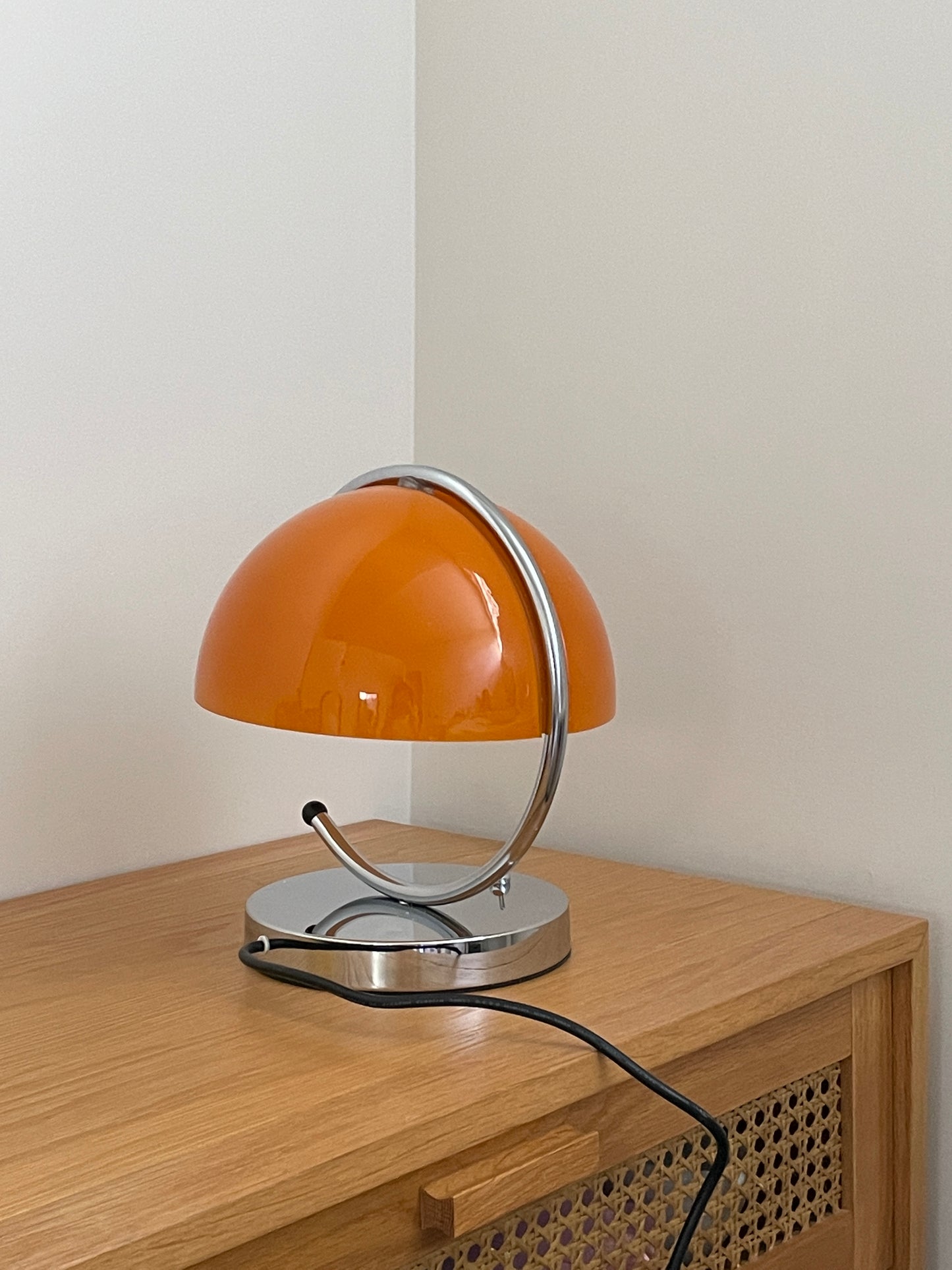 The Citrus Glow Lamp(Sold Out)