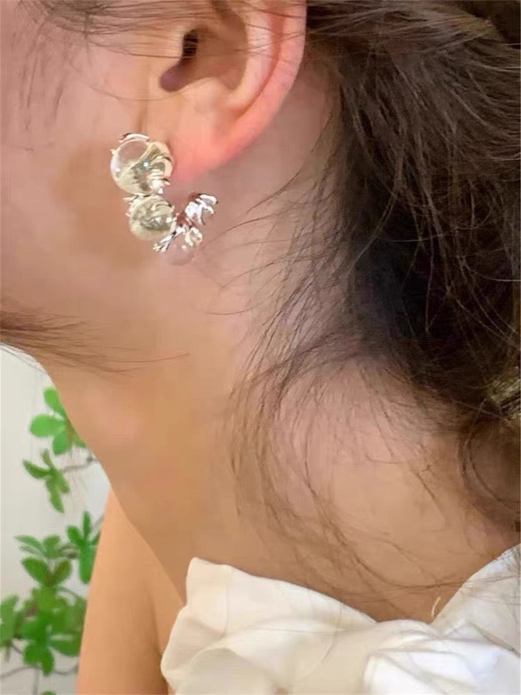 The Koreyoshi Earrings