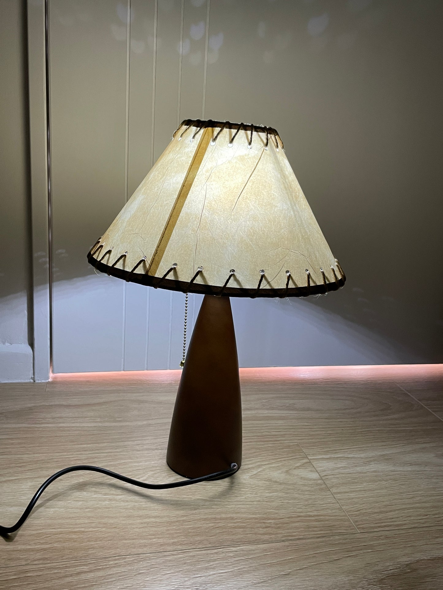 The Autumn Lumina Lamp(Sold Out)