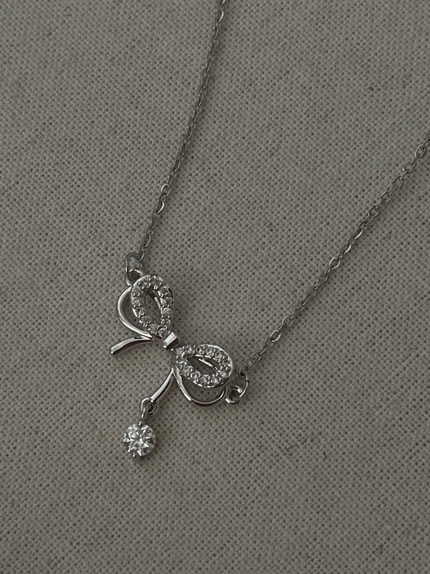 The Fairy-Tale Necklace