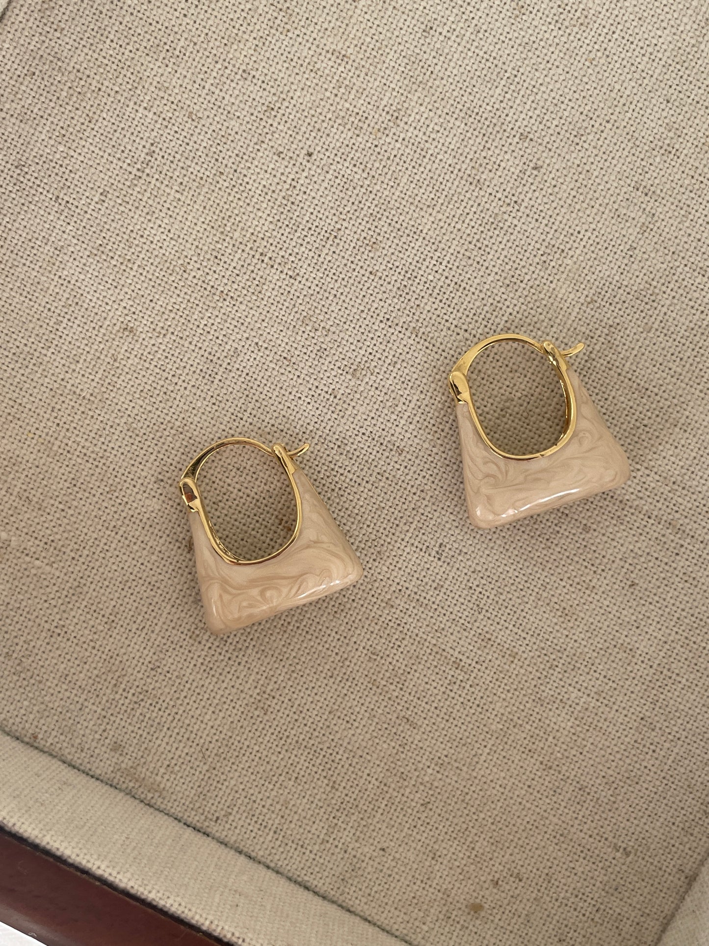 The Palpitate Earrings