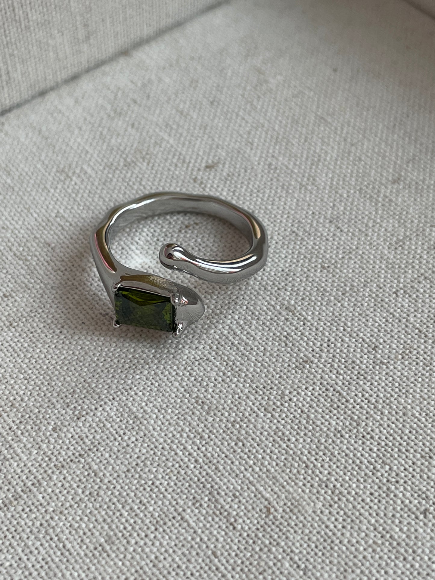 The Forest Ring(Sold Out)