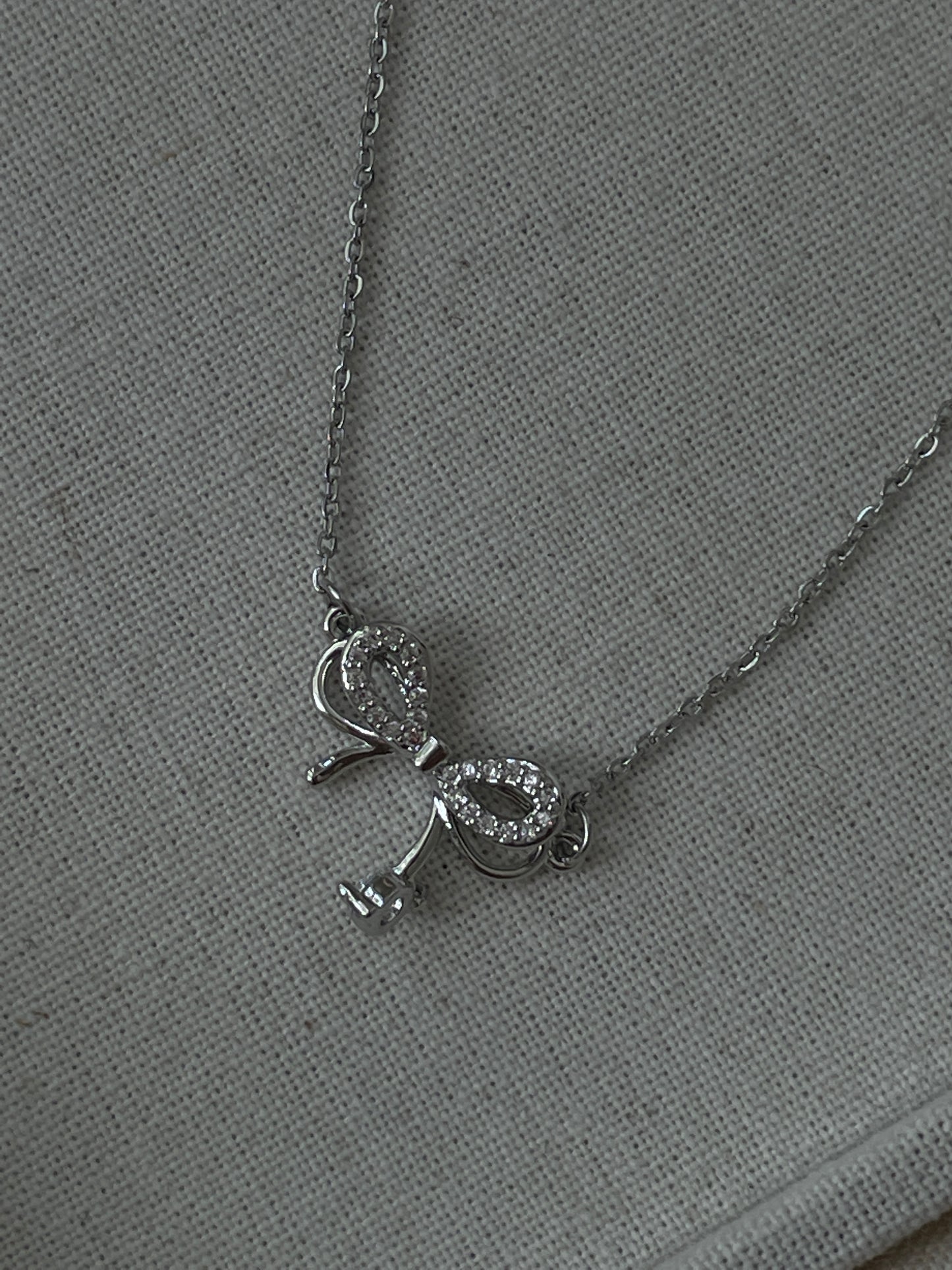 The Fairy-Tale Necklace