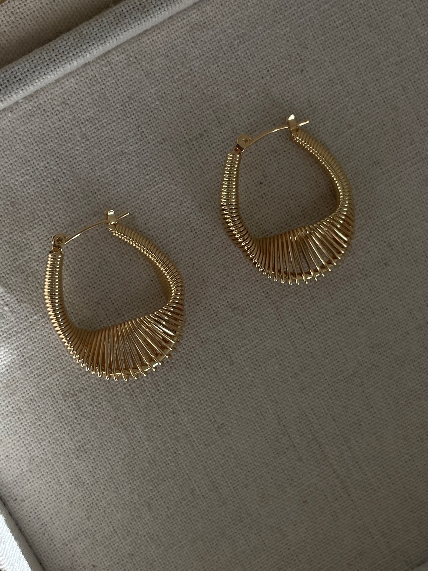 The Roma Earrings