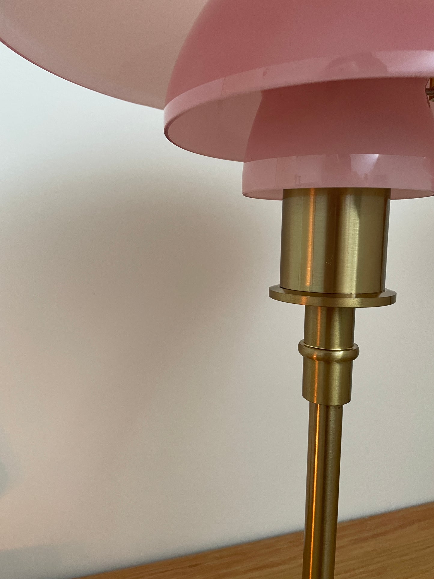 The Pink Elephant Lamp(Sold Out)