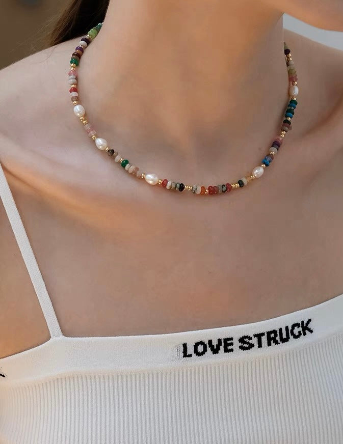 The Love Confession Necklace