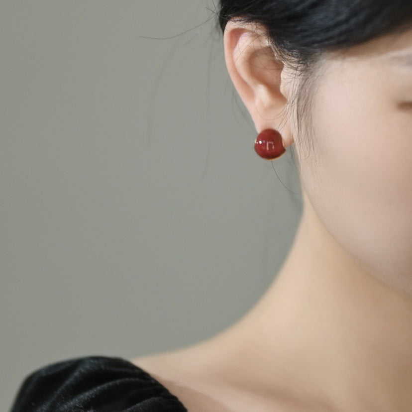 The Scarlett Ear Clip(Sold Out)