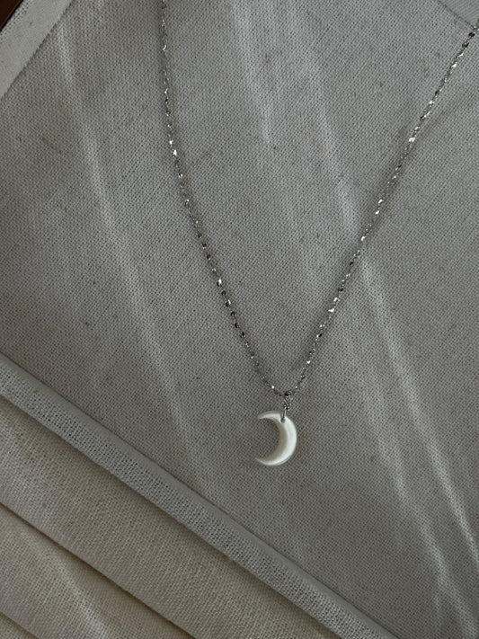 The Lunar Necklace