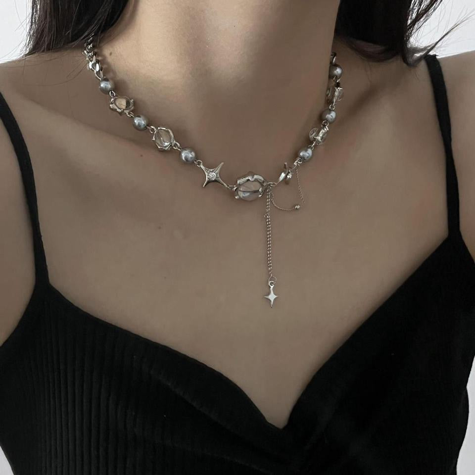 The Gem Necklace