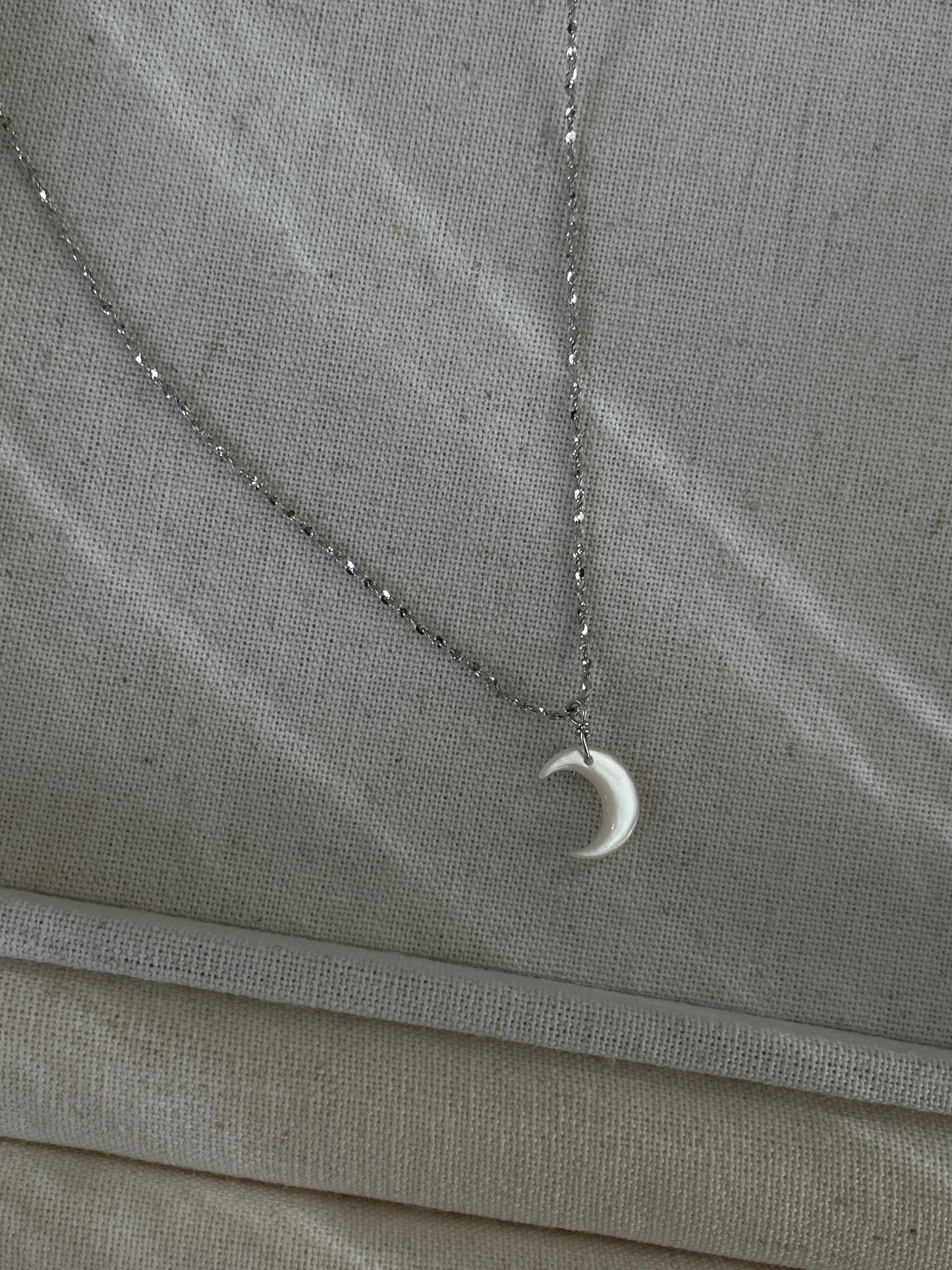 The Lunar Necklace