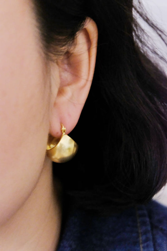 The Marilyn Earrings