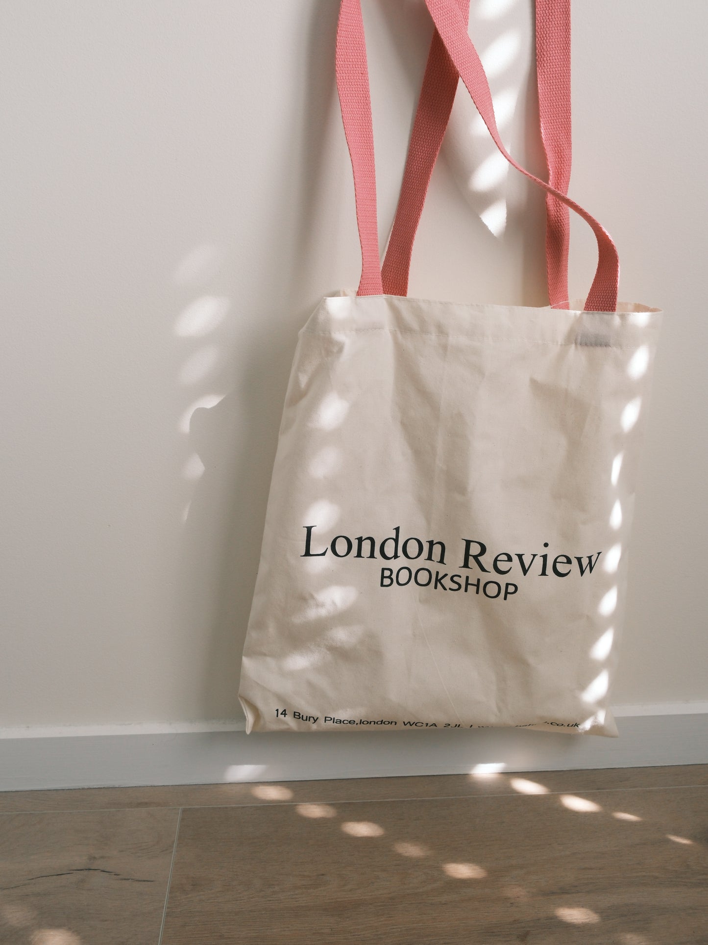 The London Bookshop Bag