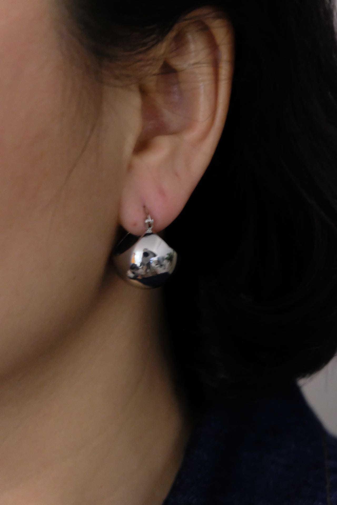 The Marilyn Earrings