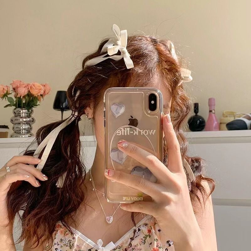 The Cutest Hair Clip