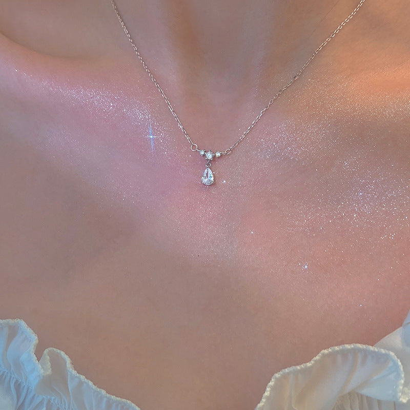 The Tears Necklace