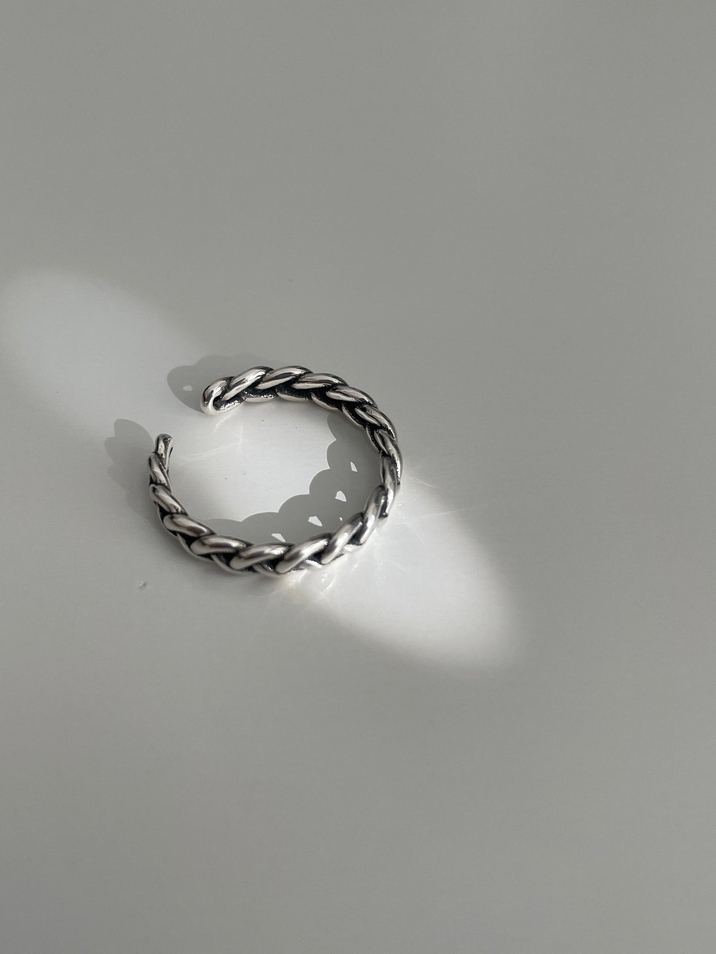 The Moonquakes Ring