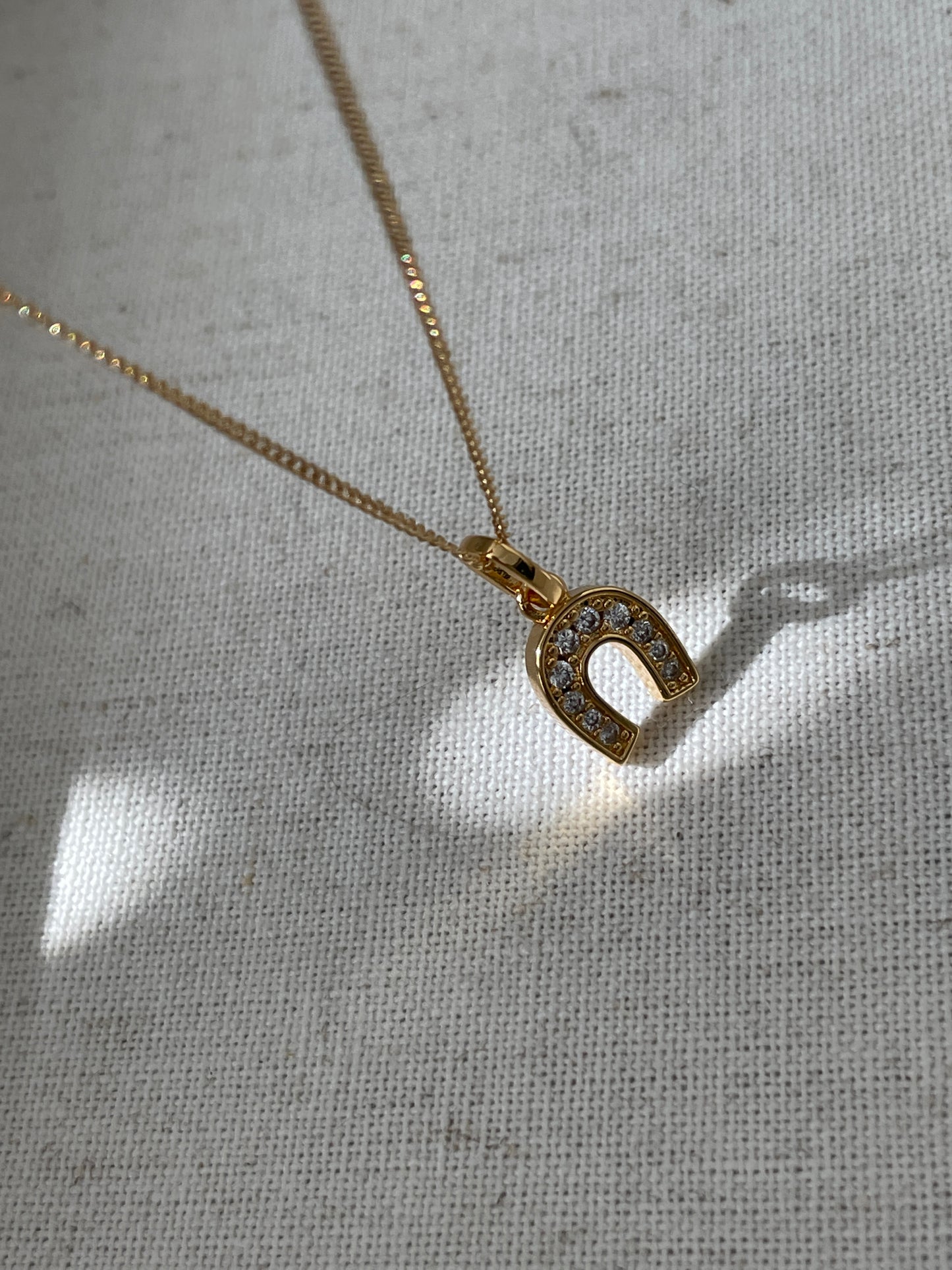 The Serena Necklace