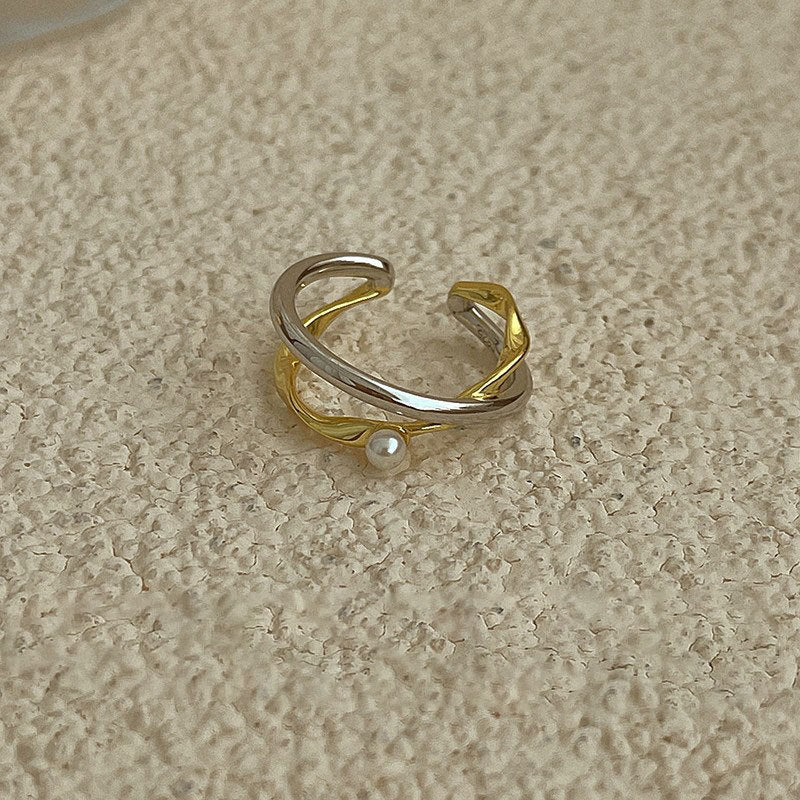 Little Moon Ring