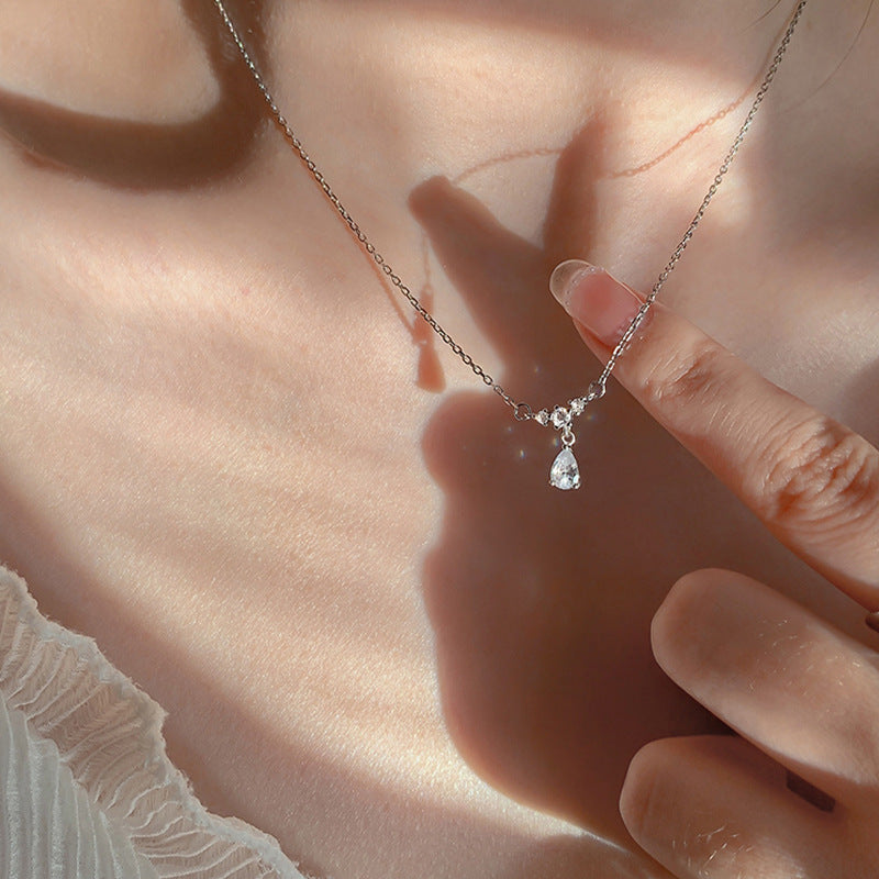 The Tears Necklace