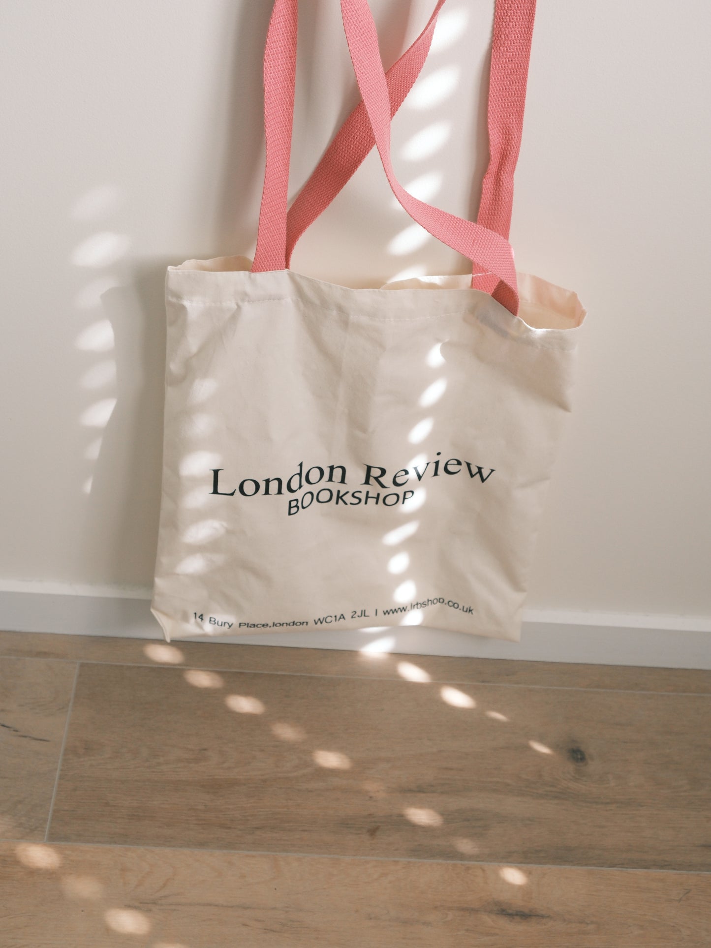 The London Bookshop Bag