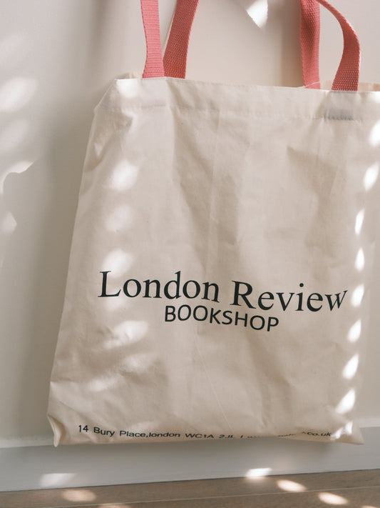 The London Bookshop Bag